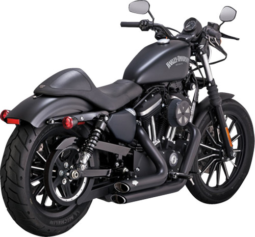 Vance hines 47329 shortshots - &,