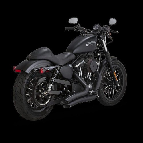 Vance hines fits hd - vance,