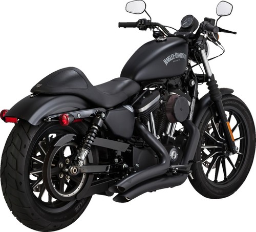 Vance hines 46367 scarico - 46367, big