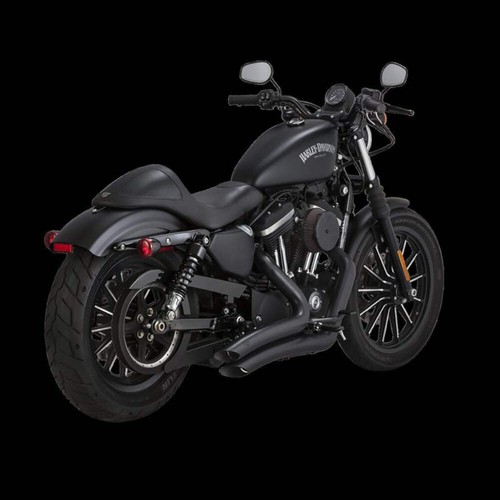 Vance hines sportster - sportster, 14-22